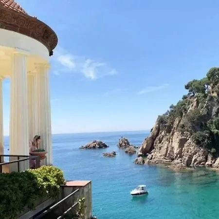 Alegre Apto Con Piscina, A 300m De La Playa. *