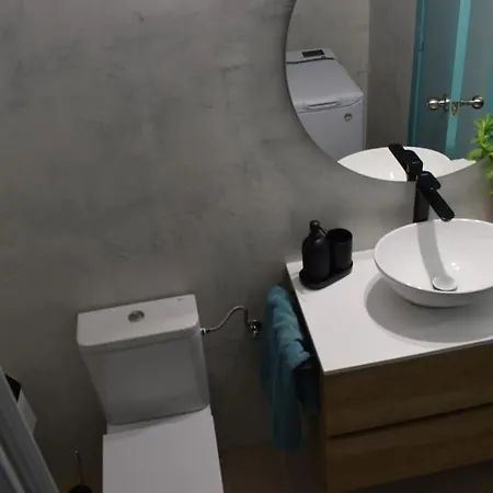 Apartman Alegre Apto Con Piscina, A 300m De La Playa. *