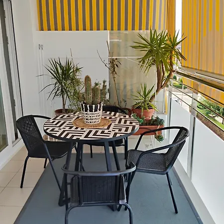 Apartament Alegre Apto Con Piscina, A 300m De La Playa. Blanes