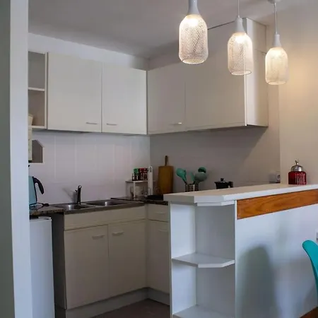 Apartment Alegre Apto Con Piscina, A 300m De La Playa. *