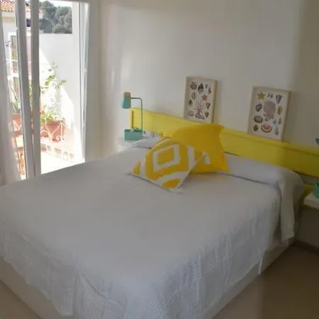 Alegre Apto Con Piscina, A 300m De La Playa. Apartment