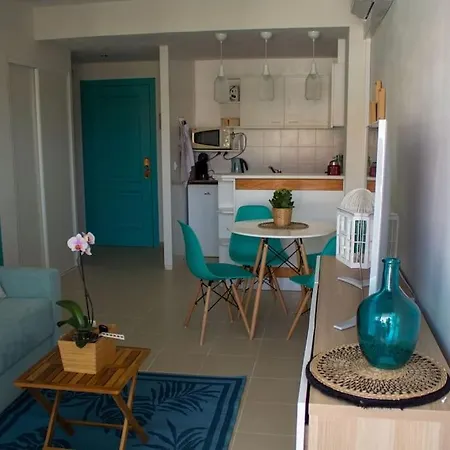 Apartment Alegre Apto Con Piscina, A 300m De La Playa. *
