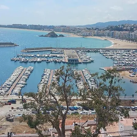 Alegre Apto Con Piscina, A 300m De La Playa. Apartment *