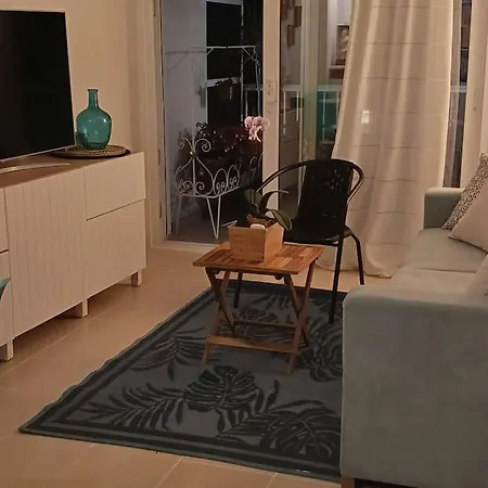 Apartment Alegre Apto Con Piscina, A 300m De La Playa. *