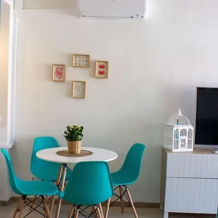 Apartment Alegre Apto Con Piscina, A 300m De La Playa. Blanes