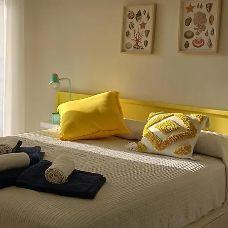 Alegre Apto Con Piscina, A 300m De La Playa. Apartment Blanes